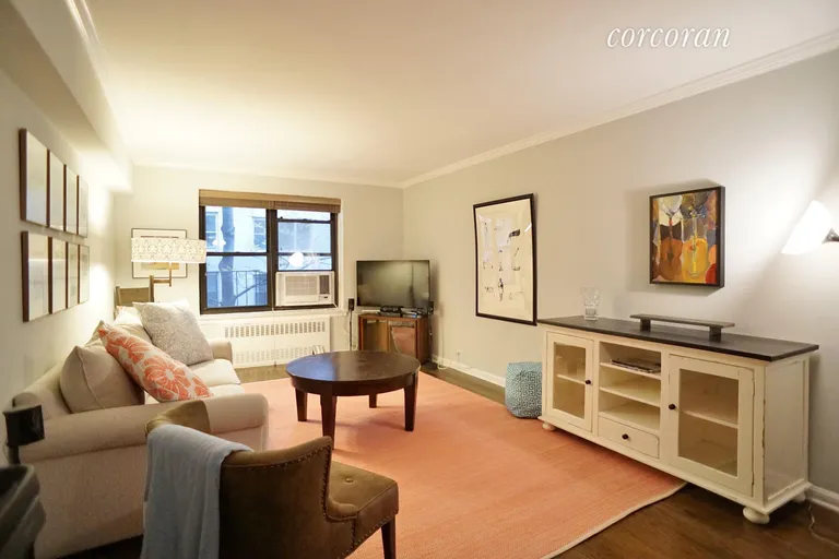 New York City Real Estate | View 20 Pine Street, 1502 | 2 Beds, 2 Baths | View 1