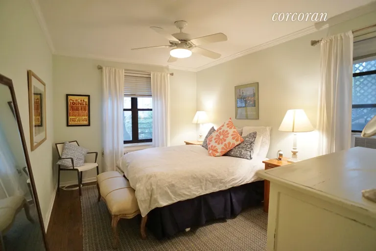 New York City Real Estate | View 20 Pine Street, 1502 | room 1 | View 2