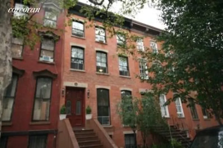 New York City Real Estate | View 421 Clermont Avenue, 1 | room 7 | View 8