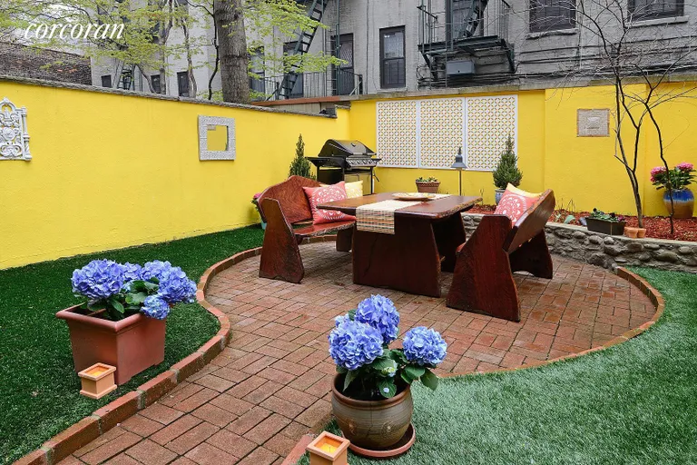 New York City Real Estate | View 119 West 82nd Street, 1 | room 2 | View 3