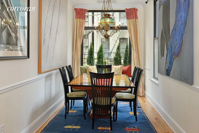 New York City Real Estate | View 119 West 82nd Street, 1 | room 4 | View 5