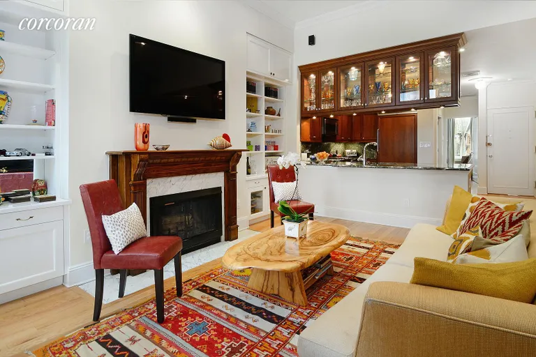 New York City Real Estate | View 119 West 82nd Street, 1 | room 6 | View 7