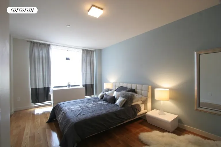 New York City Real Estate | View 14 Hope Street, 4B | room 3 | View 4