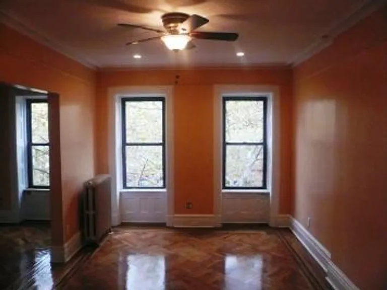 New York City Real Estate | View 421 Hancock Street, 3 | 1.5 Beds, 1 Bath | View 1