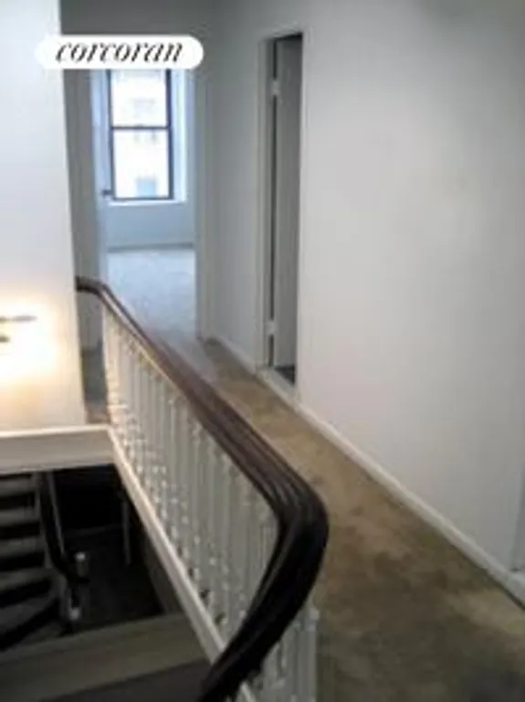 New York City Real Estate | View 448 West 44th Street, 1 | Hallway | View 7