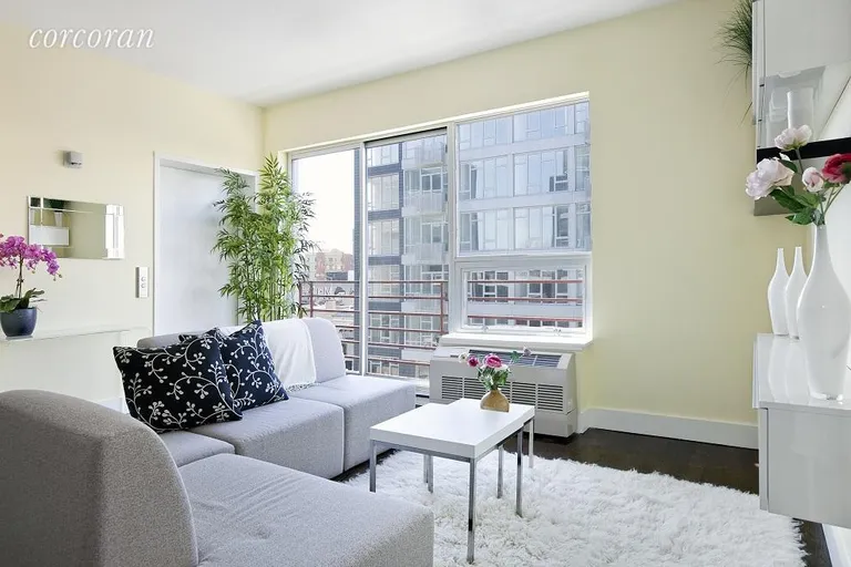 New York City Real Estate | View 15 Roebling Street, 2A | room 1 | View 2