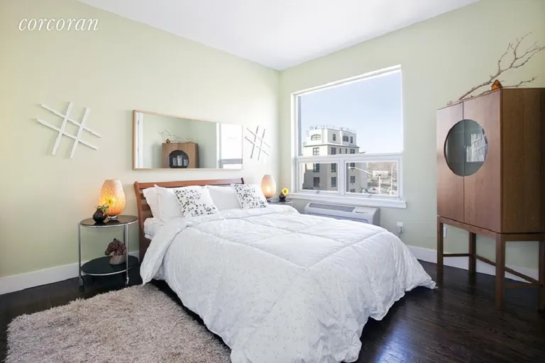 New York City Real Estate | View 15 Roebling Street, 2A | room 2 | View 3