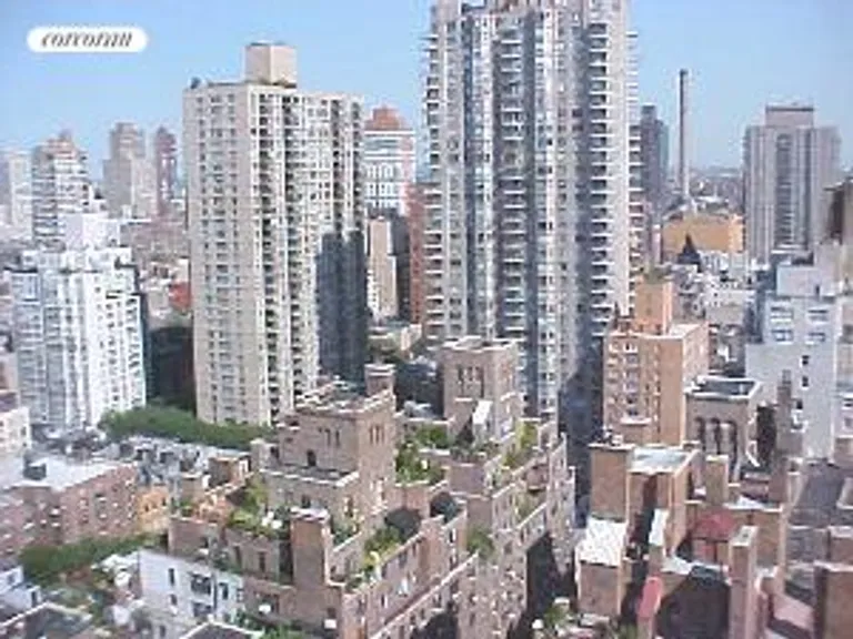 New York City Real Estate | View 203 East 72nd Street, 24C | room 2 | View 3