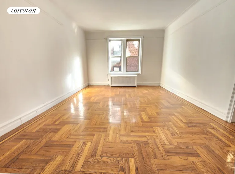New York City Real Estate | View 3900 Greystone Avenue, 43E | 1 Bath | View 1