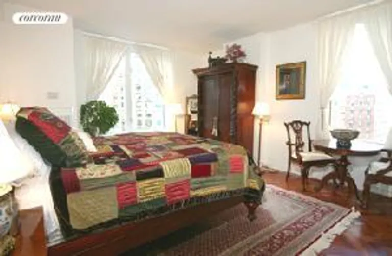 New York City Real Estate | View 15 West 63rd Street, 14A | room 2 | View 3