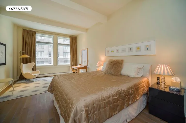 New York City Real Estate | View 245 Seventh Avenue, 3B | room 5 | View 6