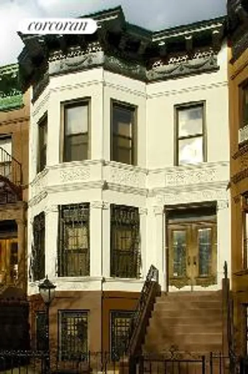 New York City Real Estate | View 1443 Dean Street | room 4 | View 5