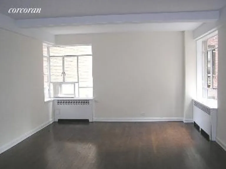 New York City Real Estate | View 240 Central Park South, 4C | room 1 | View 2