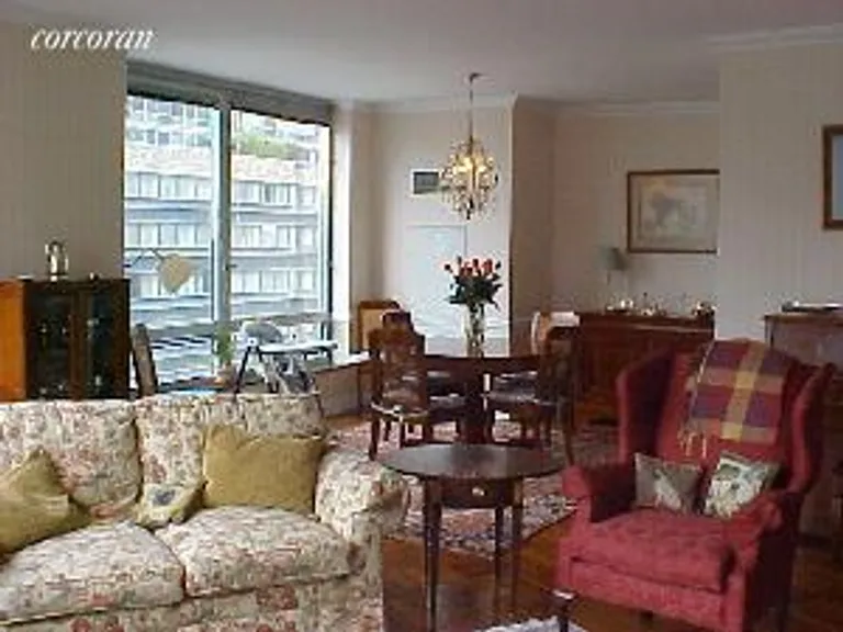New York City Real Estate | View 150 Columbus Avenue, 5C | room 2 | View 3