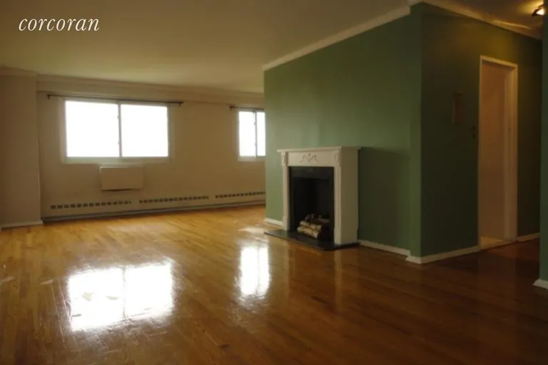 New York City Real Estate | View 175 Willoughby Street, 11J | room 1 | View 2
