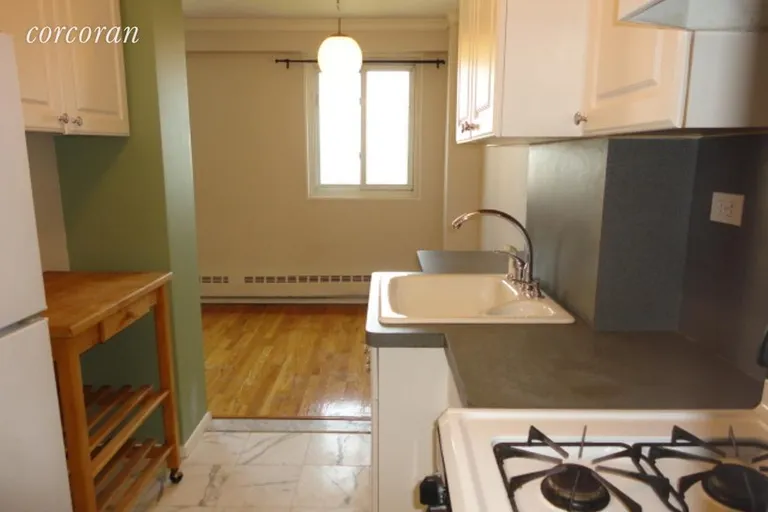 New York City Real Estate | View 175 Willoughby Street, 11J | room 3 | View 4