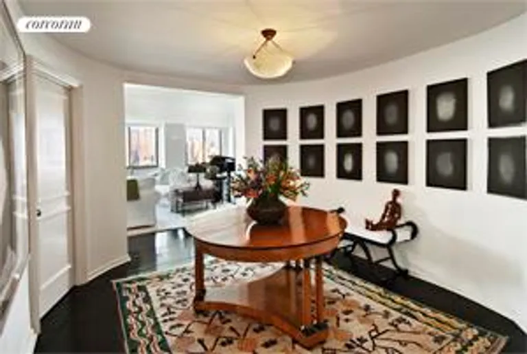 New York City Real Estate | View 800 Fifth Avenue, 26D | room 3 | View 4