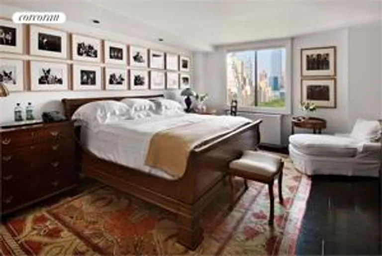 New York City Real Estate | View 800 Fifth Avenue, 26D | room 5 | View 6