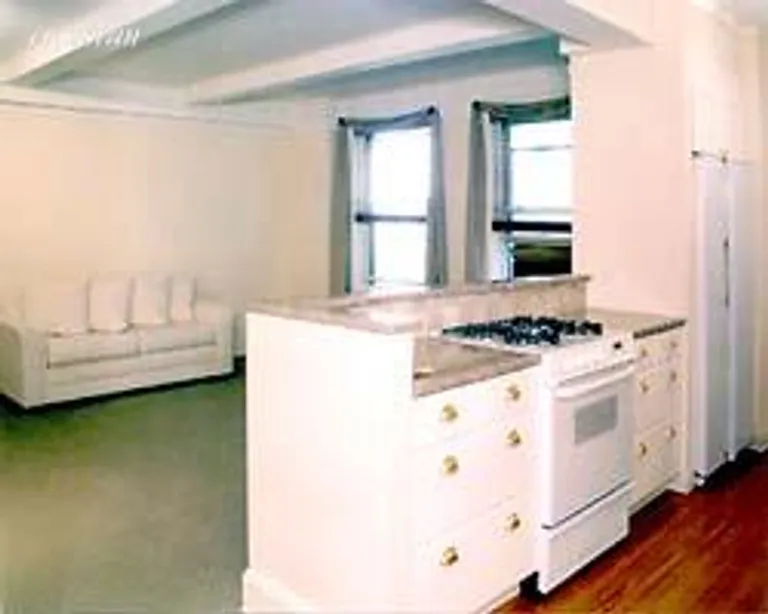 New York City Real Estate | View 110 Riverside Drive, 12C | room 1 | View 2