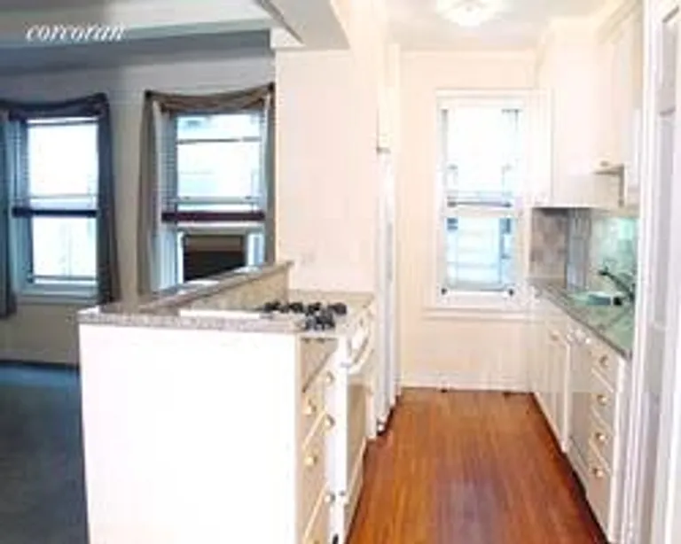 New York City Real Estate | View 110 Riverside Drive, 12C | room 2 | View 3