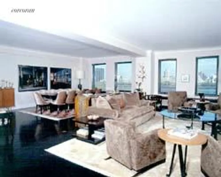 New York City Real Estate | View 45 49TH Street, 5A | 1 Bed, 1 Bath | View 1