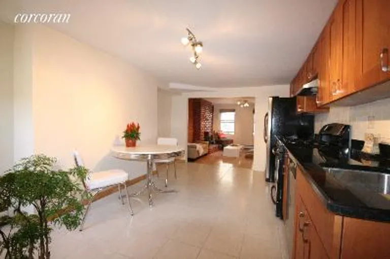 New York City Real Estate | View 268 10th Street, DUPLEX | room 1 | View 2
