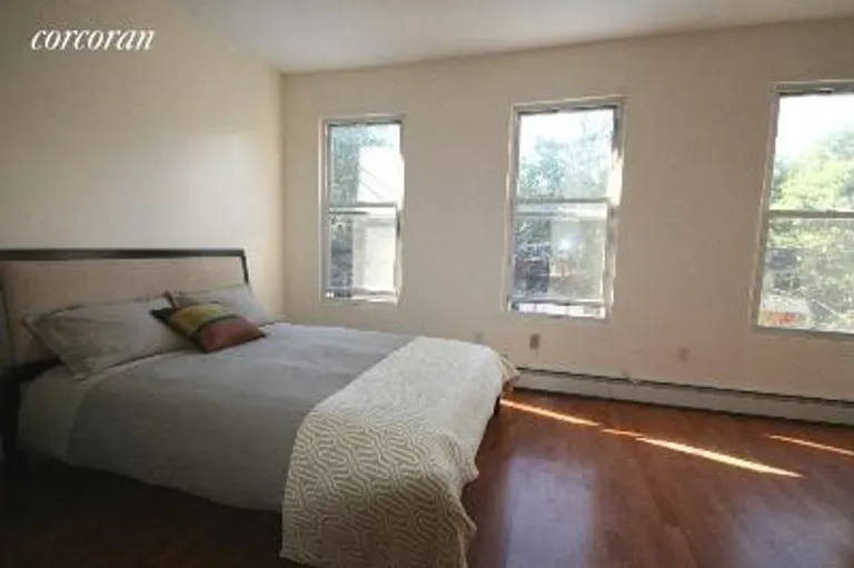 New York City Real Estate | View 268 10th Street, DUPLEX | room 2 | View 3