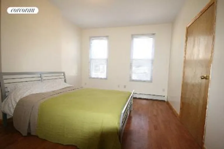 New York City Real Estate | View 268 10th Street, DUPLEX | room 4 | View 5