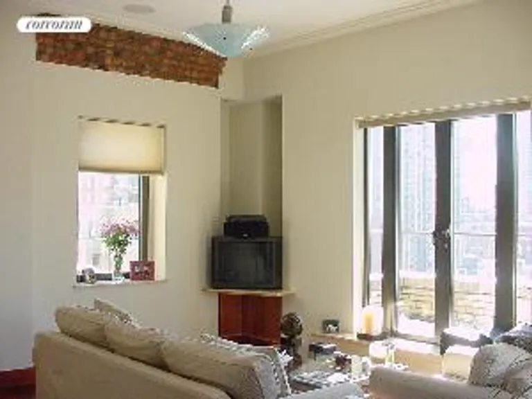 New York City Real Estate | View 253 West 73rd Street, 15B | room 7 | View 8