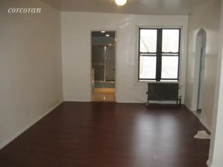New York City Real Estate | View 402 Graham Avenue, 3 | room 2 | View 3