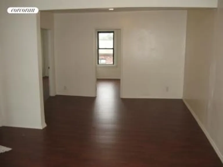 New York City Real Estate | View 402 Graham Avenue, 3 | room 3 | View 4