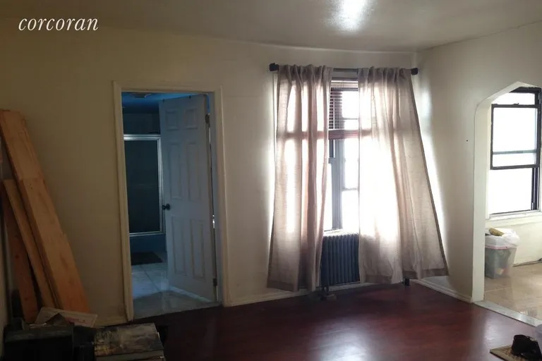 New York City Real Estate | View 402 Graham Avenue, 3 | room 1 | View 2