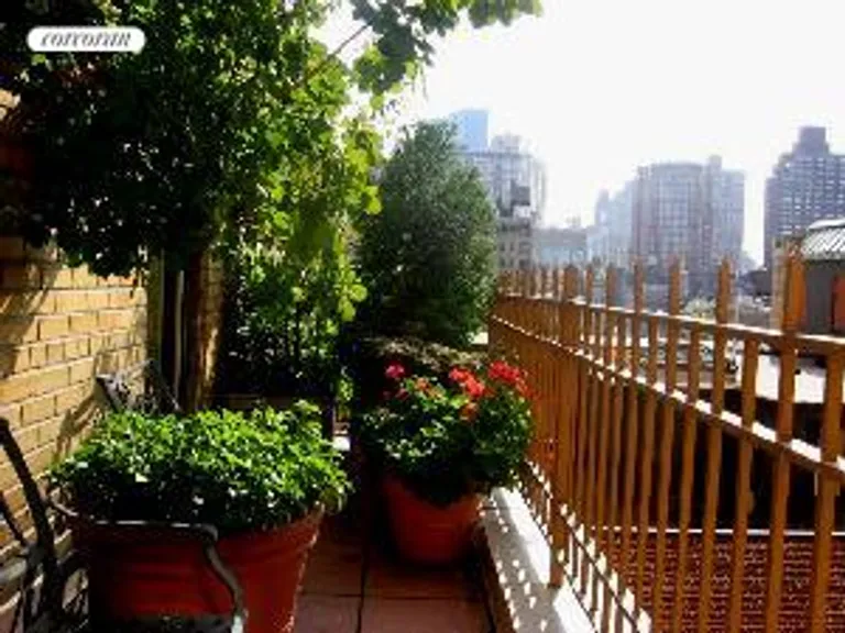 New York City Real Estate | View 115 Central Park West, 11L | room 9 | View 10