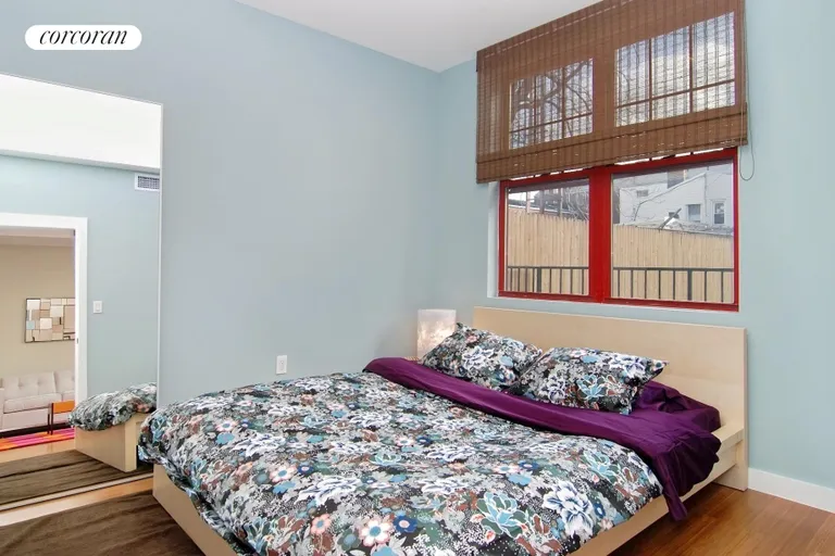 New York City Real Estate | View 294 Ainslie Street, 1F | room 4 | View 5