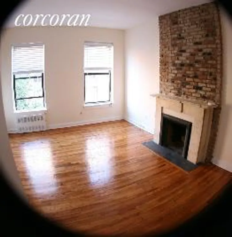 New York City Real Estate | View 406 West 22nd Street, 3F | 1 Bath | View 1