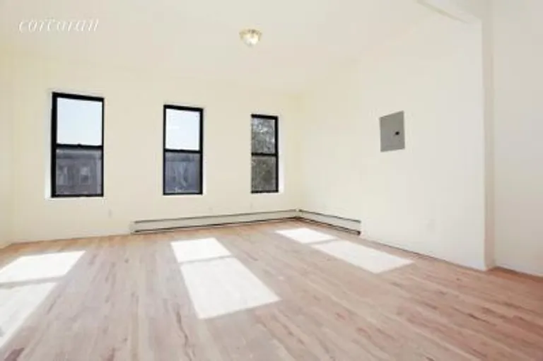 New York City Real Estate | View 383 Bainbridge Street | room 1 | View 2