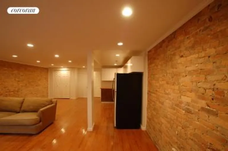 New York City Real Estate | View 573 Macon Street, 1 | room 3 | View 4