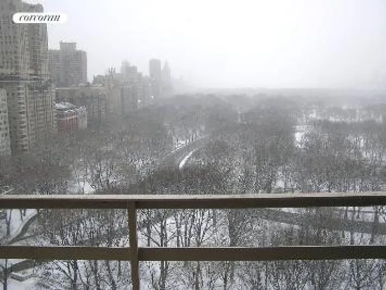 New York City Real Estate | View 240 Central Park South, 16A | room 9 | View 10