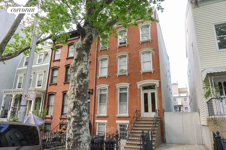 New York City Real Estate | View 255 13th Street, GDN | room 4 | View 5