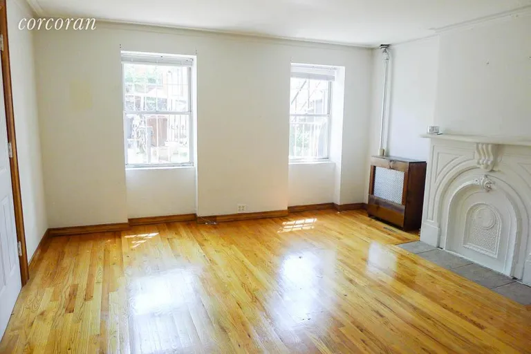New York City Real Estate | View 255 13th Street, GDN | 3 Beds, 1 Bath | View 1