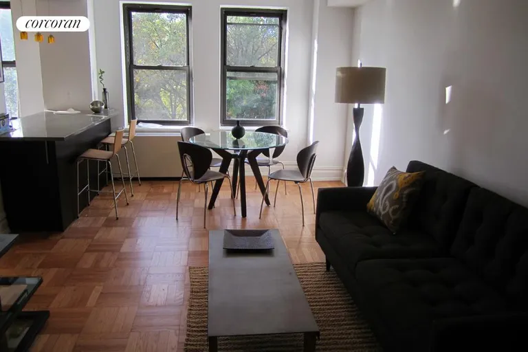 New York City Real Estate | View 230 Riverside Drive, 5A | room 3 | View 4