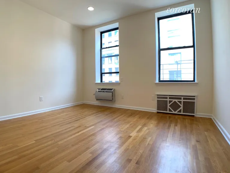 New York City Real Estate | View 65 South 6th Street, Garden | 1.5 Beds, 1 Bath | View 1