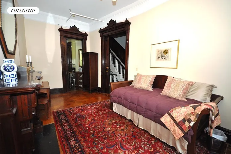 New York City Real Estate | View 107 Willow Place, PRL-R | 1 Bath | View 1
