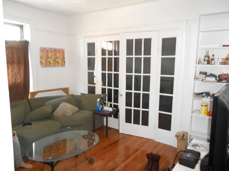 New York City Real Estate | View 270 15th Street, 12 | 3 Beds, 1 Bath | View 1