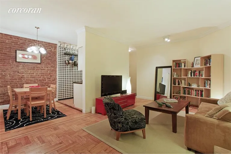 New York City Real Estate | View 230 East 71st Street, 2E | 1 Bed, 1 Bath | View 1