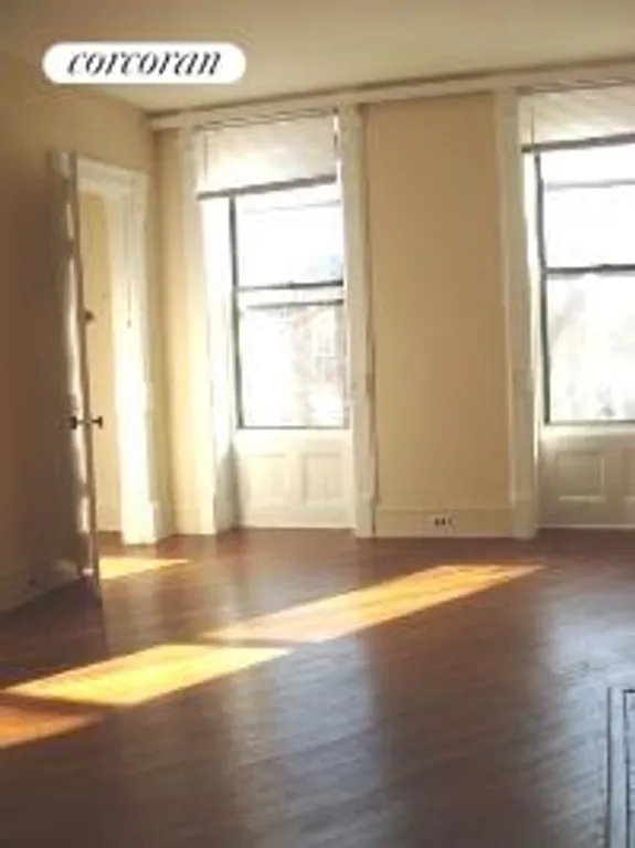 New York City Real Estate | View 613 Macon Street, 2 | 1.5 Beds, 1 Bath | View 1