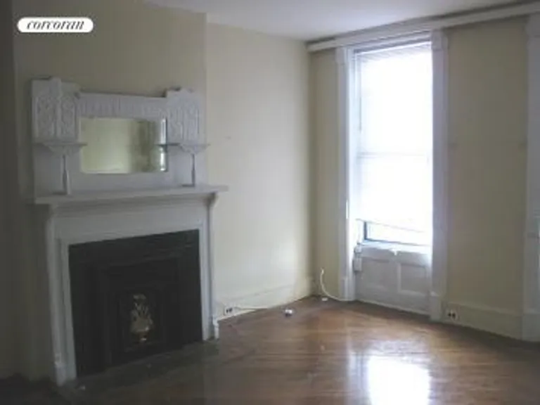 New York City Real Estate | View 613 Macon Street, 2 | room 1 | View 2