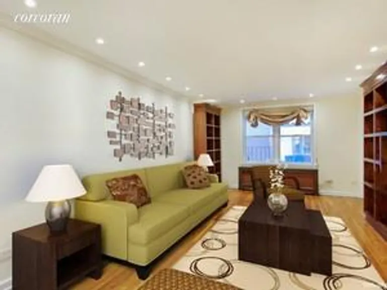 New York City Real Estate | View 101 West 23rd Street, 3J | 2 Beds, 1 Bath | View 1