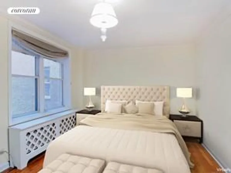 New York City Real Estate | View 101 West 23rd Street, 3J | room 4 | View 5