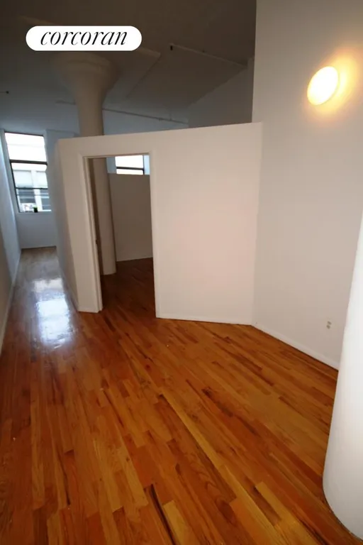 New York City Real Estate | View 204 Huntington Street, 3J | room 3 | View 4